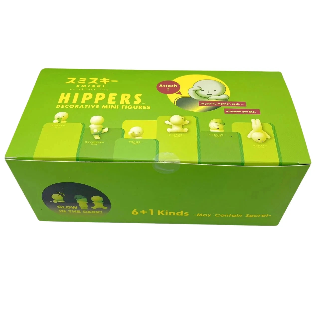 Sonny Angel Series Blind Box – Cute Mini Anime Figures & Ornaments - Image 32