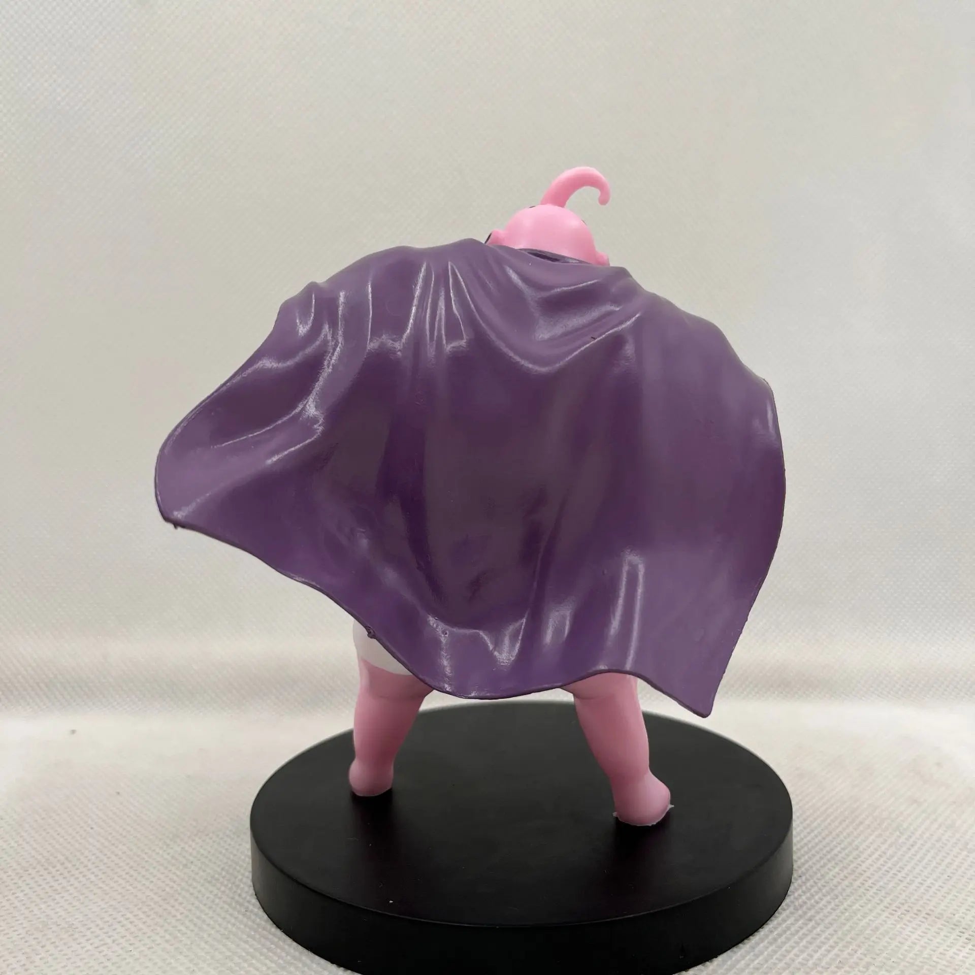 14cm Dragon Ball Majin Buu Action Figure – Muscle Form PVC Statue Collectible Toy - Image 3