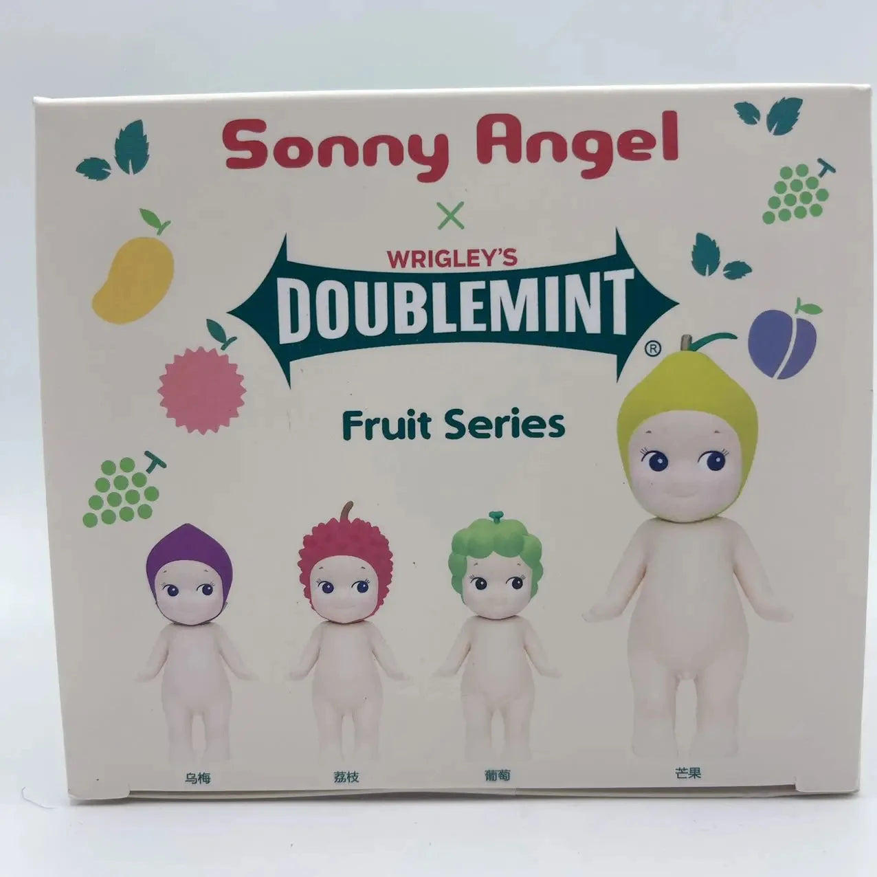 Sonny Angel Series Blind Box – Cute Mini Anime Figures & Ornaments - Image 24