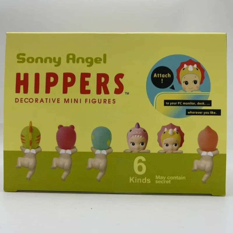 Sonny Angel Series Blind Box – Cute Mini Anime Figures & Ornaments - Image 16