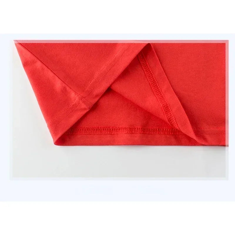 Lightning McQueen Kids T-Shirt – Disney Pixar Cars Cartoon Tee for Boys - Image 6