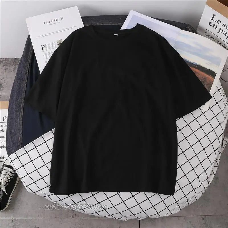 Marceline & Princess Bubblegum Kawaii T-Shirt – Funny 90s-Inspired Gift Tee for Men & Women - Image 16