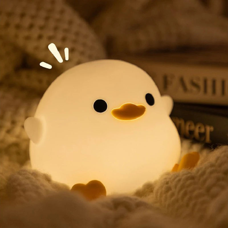 Doudou Duck Night Light - Image 7