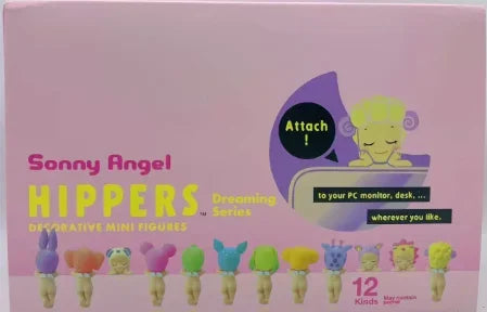 Sonny Angel Series Blind Box – Cute Mini Anime Figures & Ornaments - Image 23