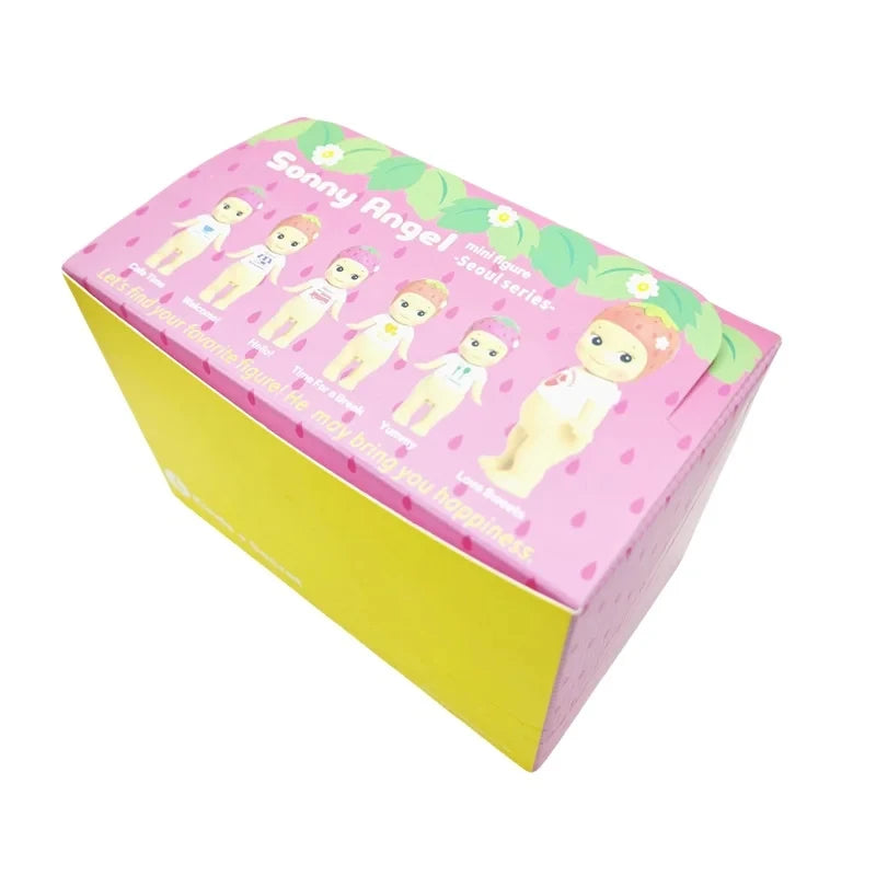 Sonny Angel Series Blind Box – Cute Mini Anime Figures & Ornaments - Image 12