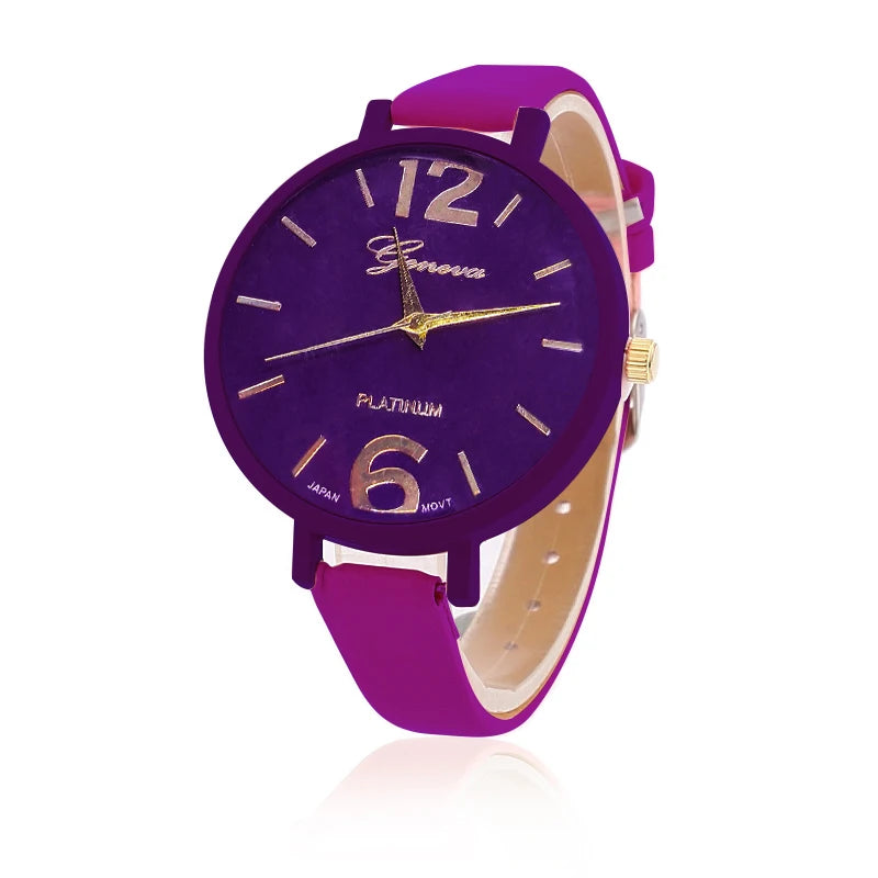 Wokai Business Quartz Sports Watch - Image 13