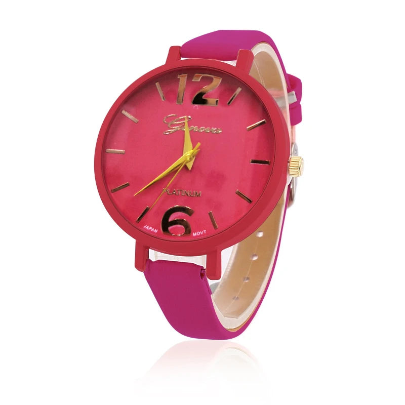Wokai Business Quartz Sports Watch - Image 17