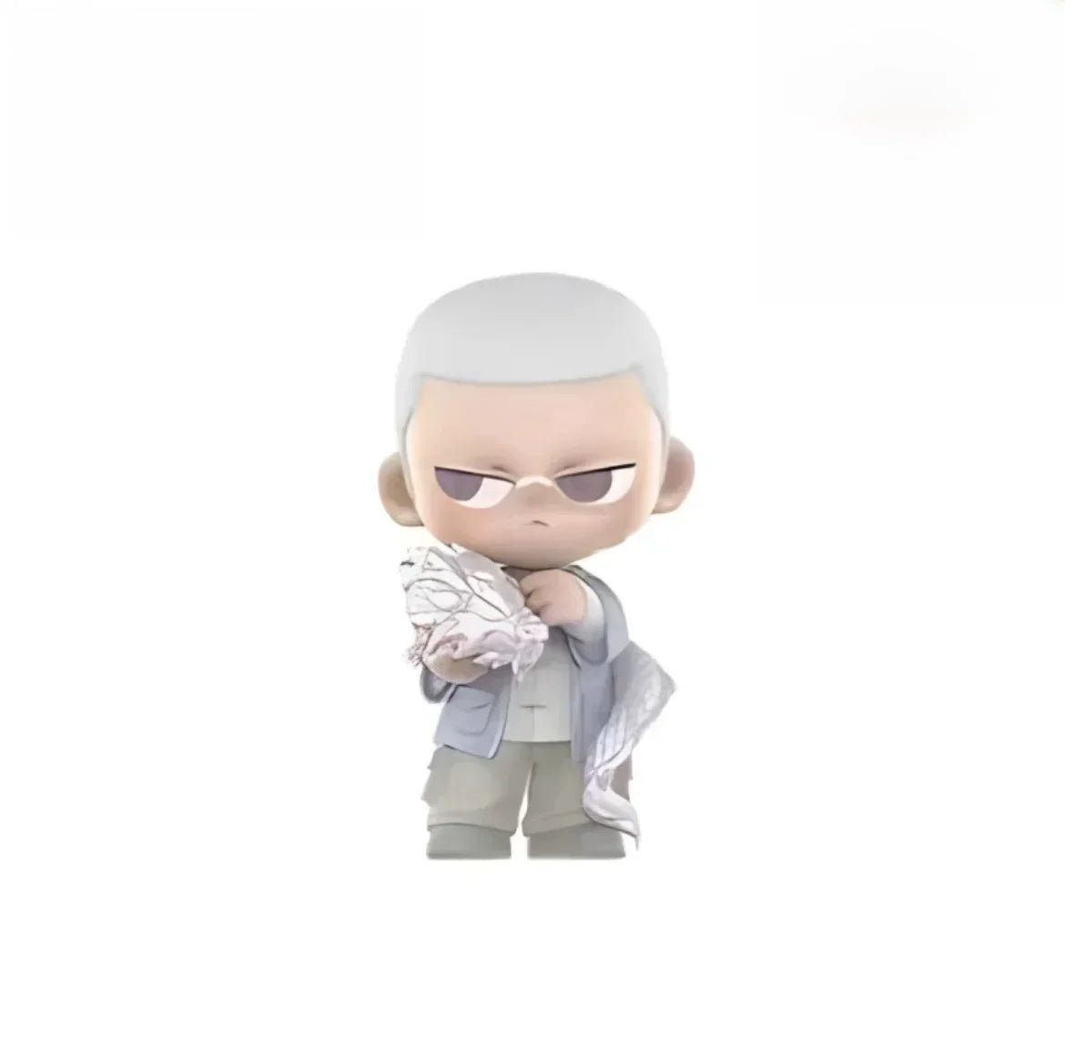 DIMOO Loong Presents the Treasure Series – Blind Box Mystery Action Figure - Image 12