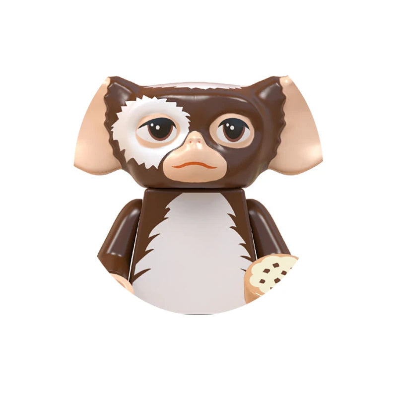 Pirates of the Caribbean Building Blocks Set – Mermaid Princess, Syrena, Sailor, Barbosa & Imperial Navy Figures - Image 36